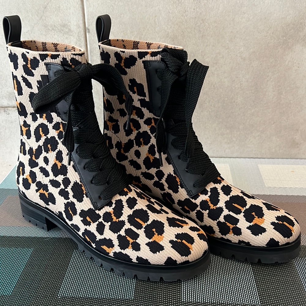Kate spade booties
